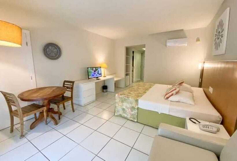 Búzios Beach Resort