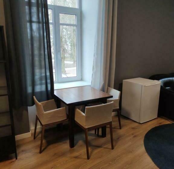 Centro Hostel