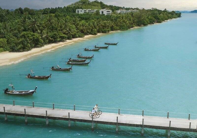 酒店 Anantara Koh Yao Yai Resort & Villas
