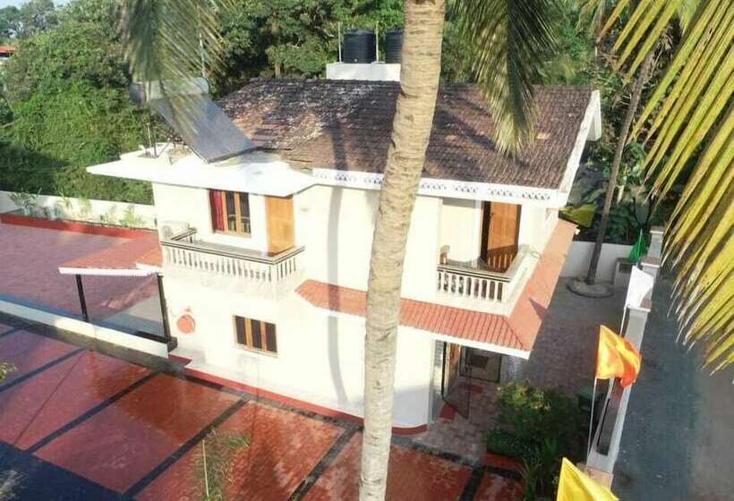 فندق Cliff Heaven