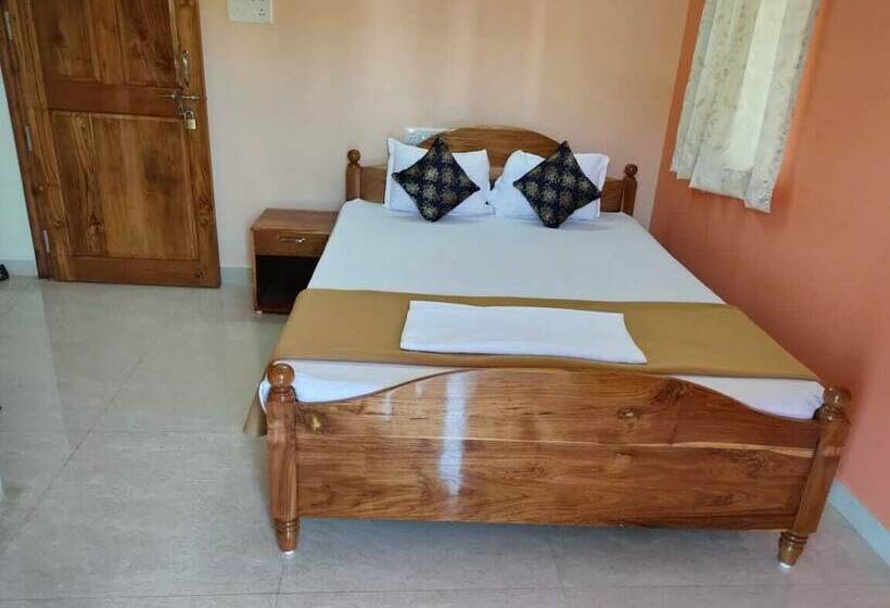 فندق Cliff Heaven