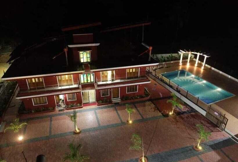 فندق Cliff Heaven