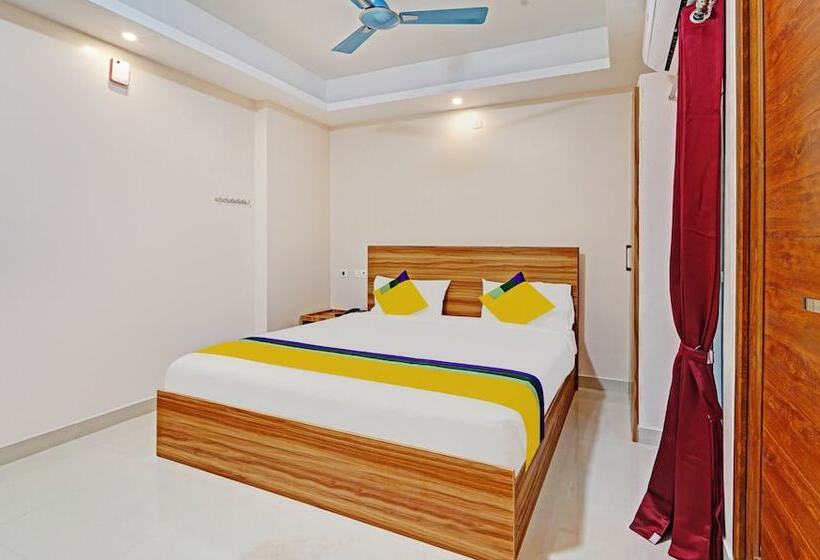 Itsy Hotels Elite Inn