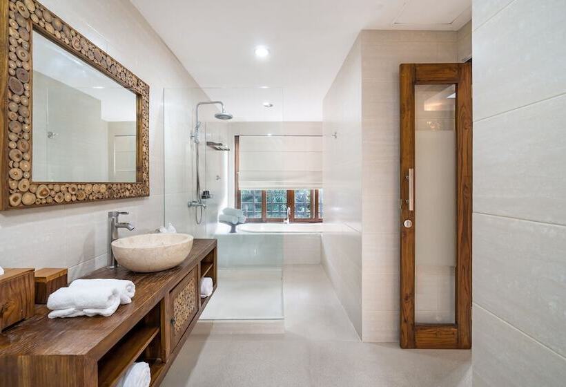 Hotel Mayura Ubud Retreat