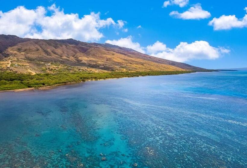 هتل Molokai