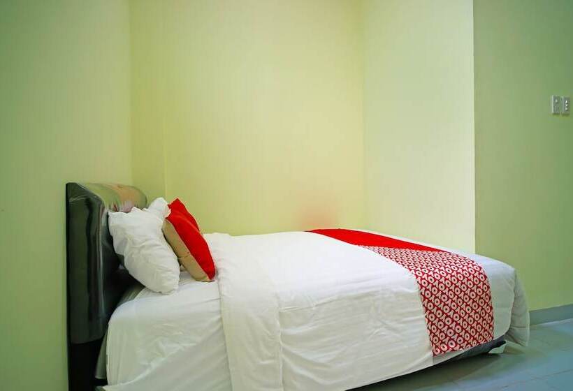هتل O Pudan Residence