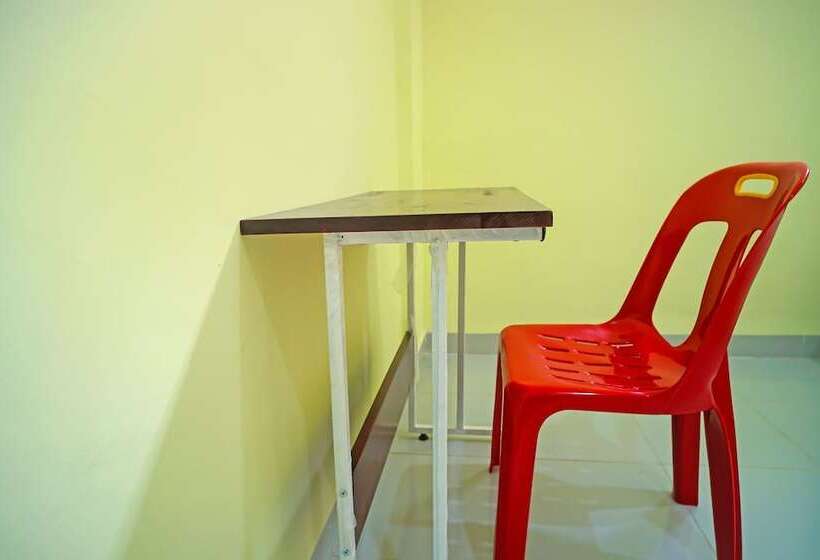 هتل O Pudan Residence