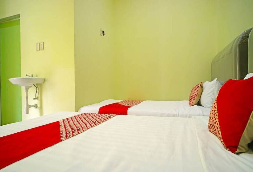 هتل O Pudan Residence