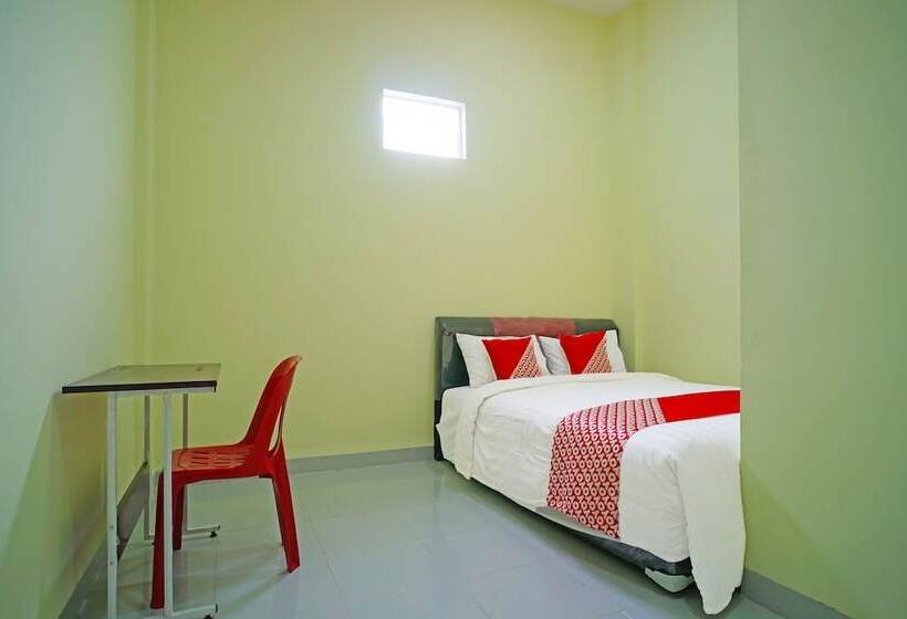 هتل O Pudan Residence