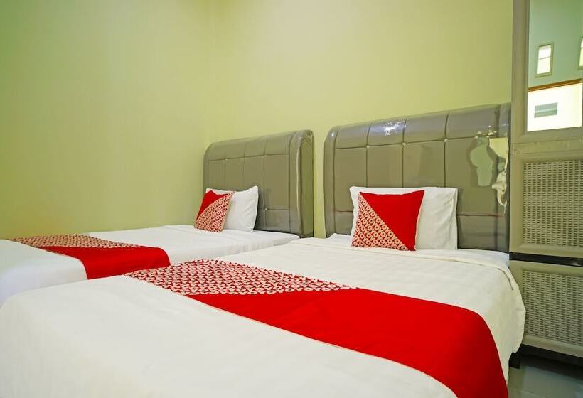 هتل O Pudan Residence