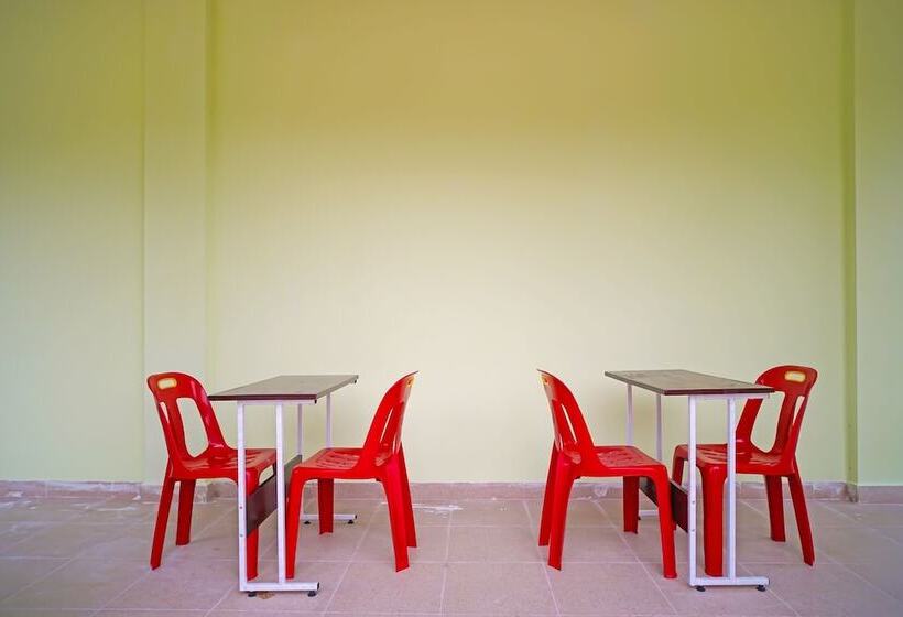 هتل O Pudan Residence