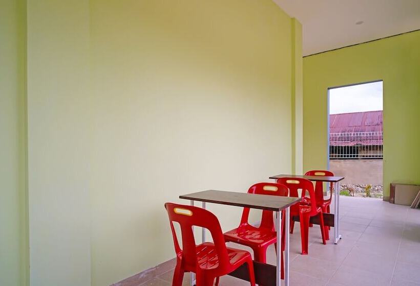 هتل O Pudan Residence
