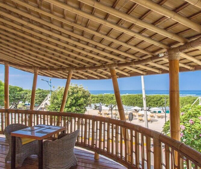هتل Pearl Sunset Resort