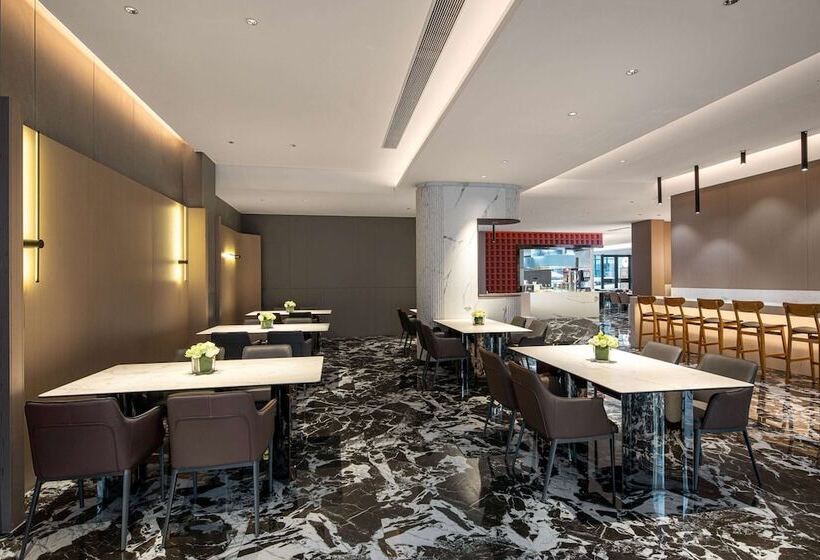 هتل Ramada Encore By Wyndham Enshi