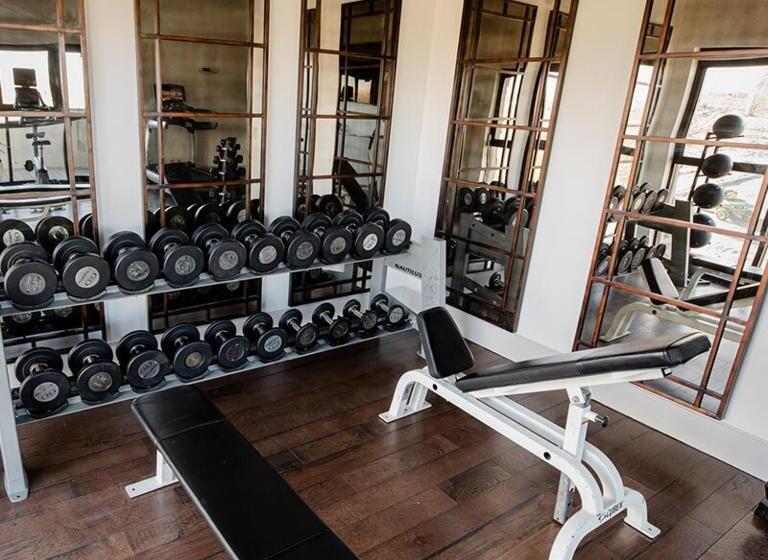 فندق Sagecliffe Resort & Spa