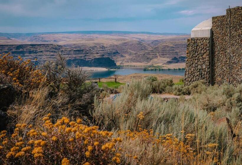فندق Sagecliffe Resort & Spa