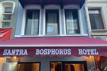 هتل Santra Bosphorus Pansiyon