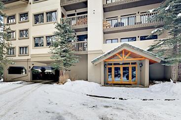 هتل Townsend Place Beaver Creek Retreat