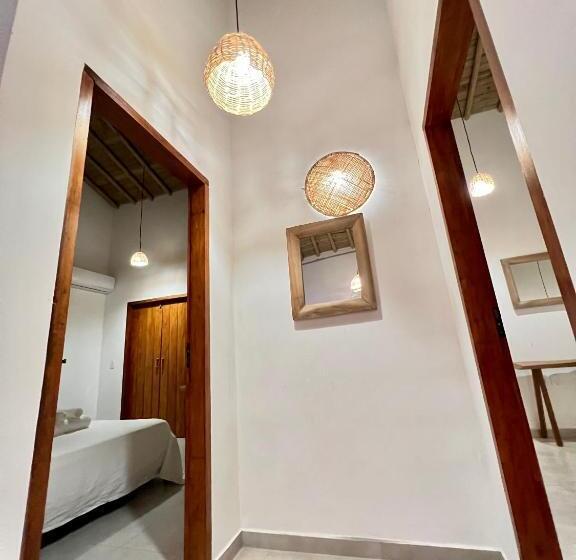 هتل Villa Sagui Trancoso