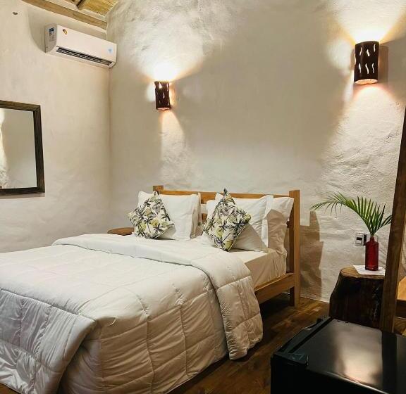 هتل Villa Sagui Trancoso