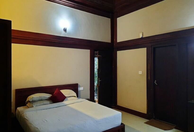Отель Welcare Sunrise Valley Resort
