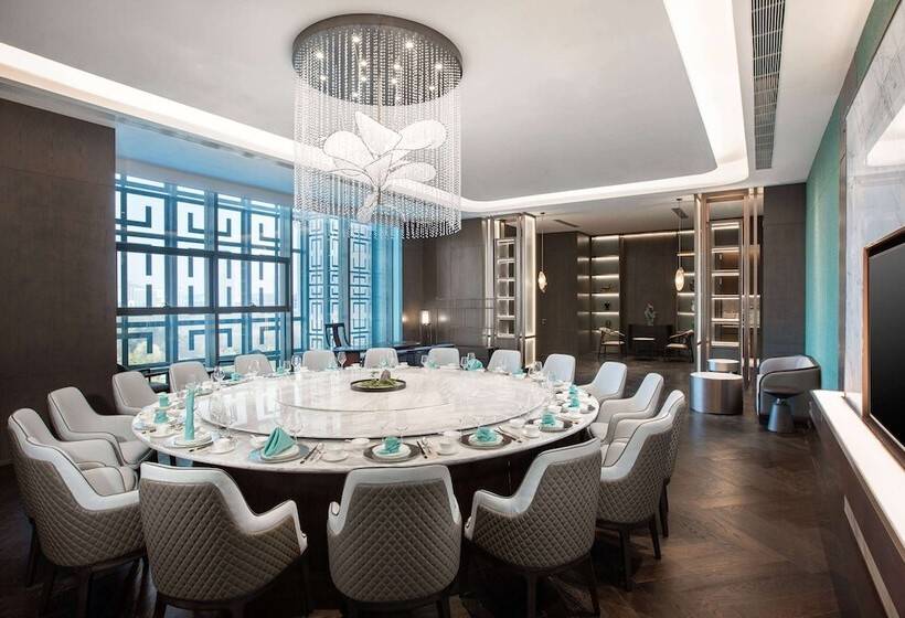 호텔 Wyndham Grand Zaozhuang