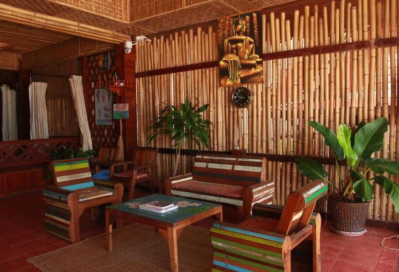 Longtail Beach Resort