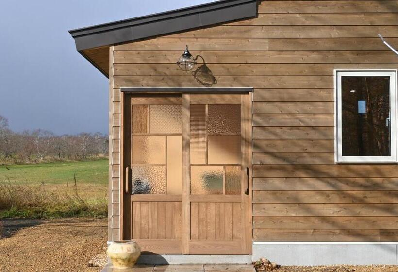 膳宿费 小さな森の貸し切り宿forest House Ranapirica