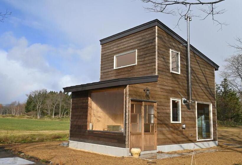 膳宿费 小さな森の貸し切り宿forest House Ranapirica