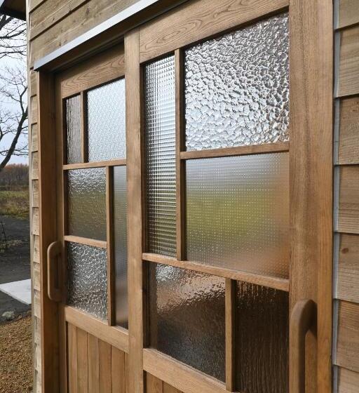 膳宿费 小さな森の貸し切り宿forest House Ranapirica