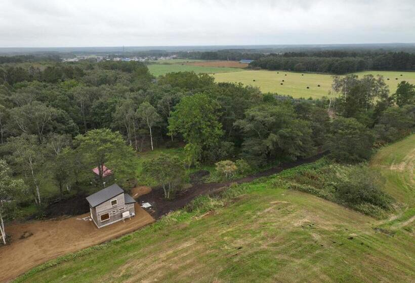 膳宿费 小さな森の貸し切り宿forest House Ranapirica