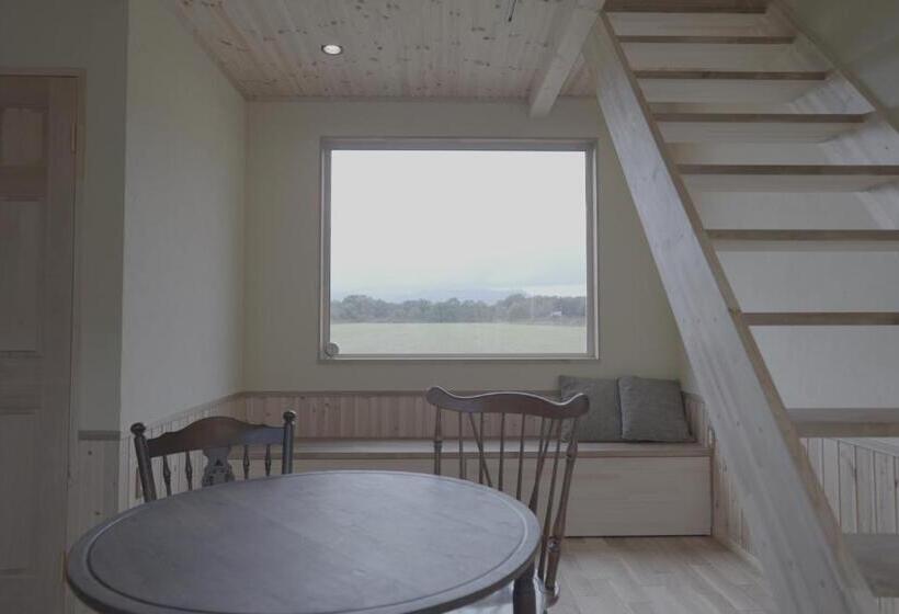 膳宿费 小さな森の貸し切り宿forest House Ranapirica