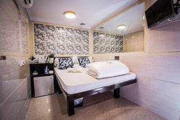 پانسیون Tsim Sha Tsui