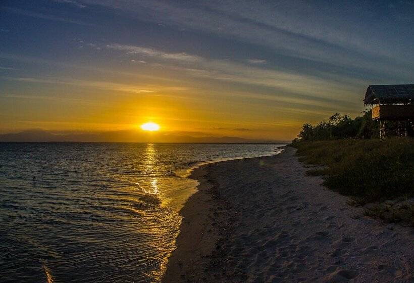 אתר נופש Modessa Island