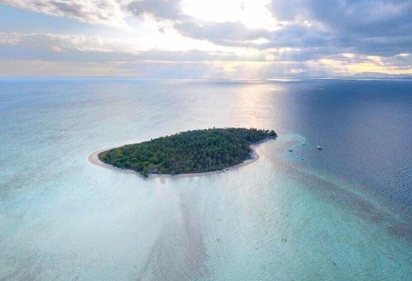 אתר נופש Modessa Island