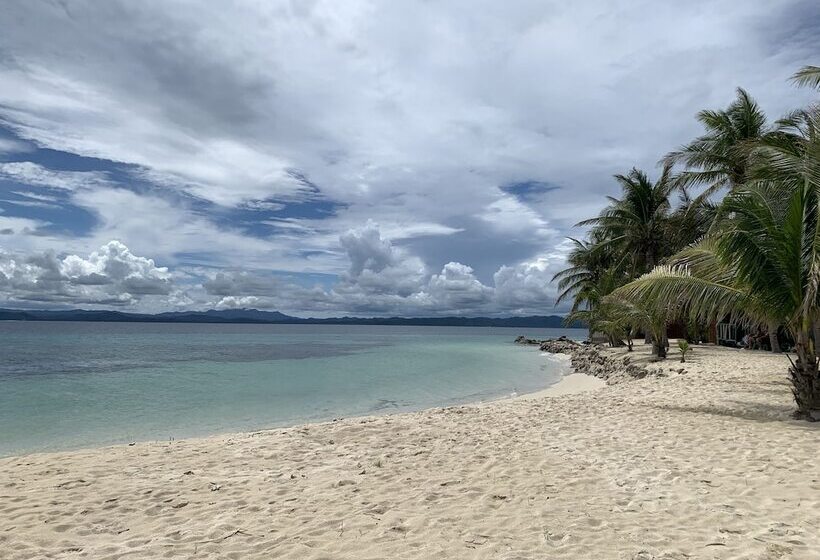 אתר נופש Modessa Island