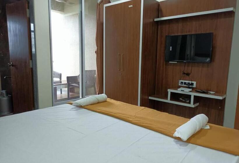 Sea View Beach Resort