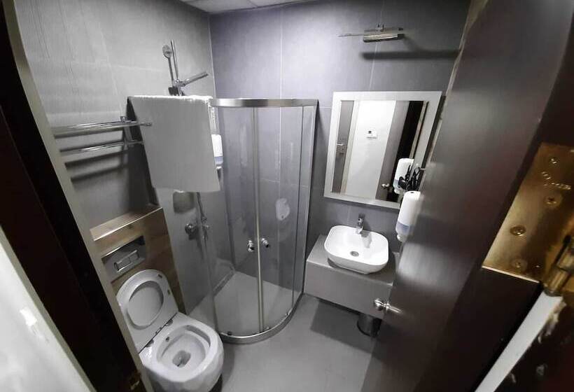 Sinada Otel