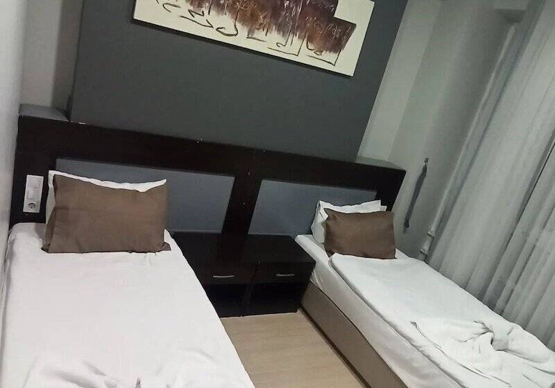 Sinada Otel