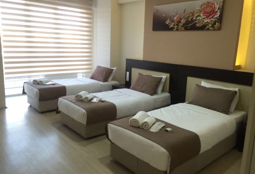 Sinada Otel