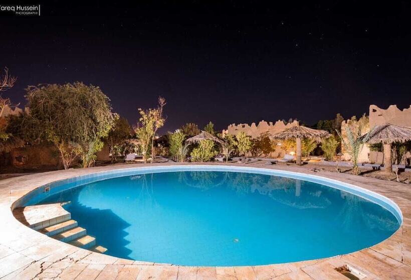 Siwa Shali Resort