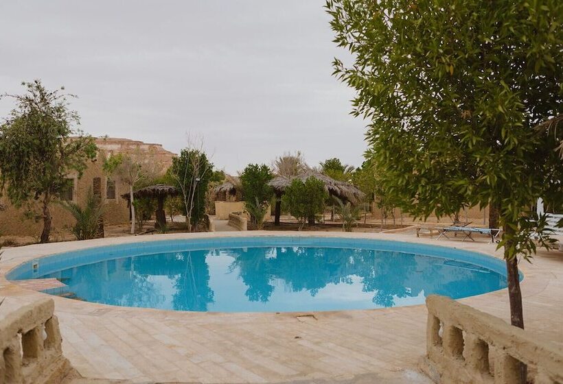 Siwa Shali Resort