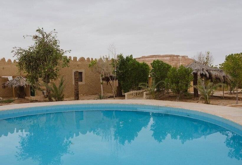 Siwa Shali Resort