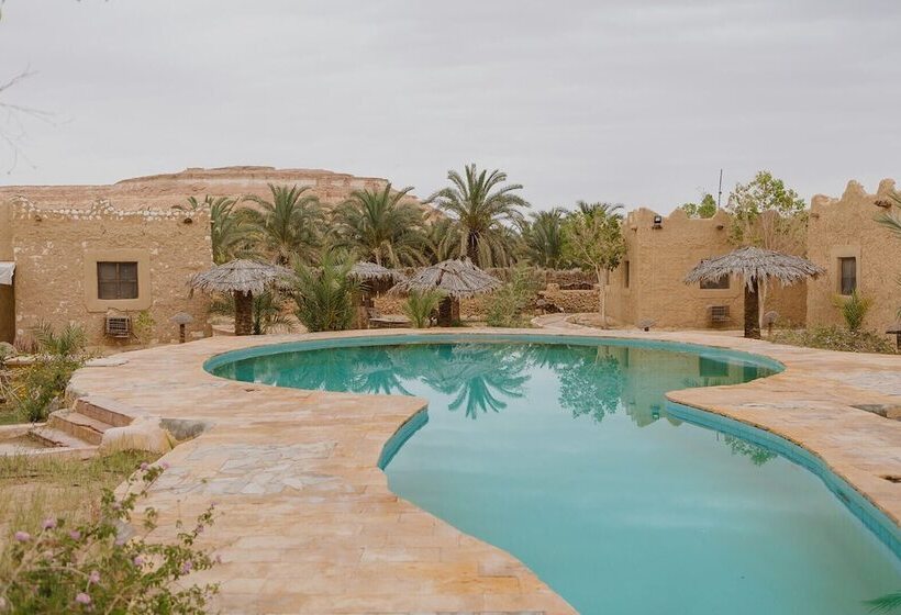 Siwa Shali Resort