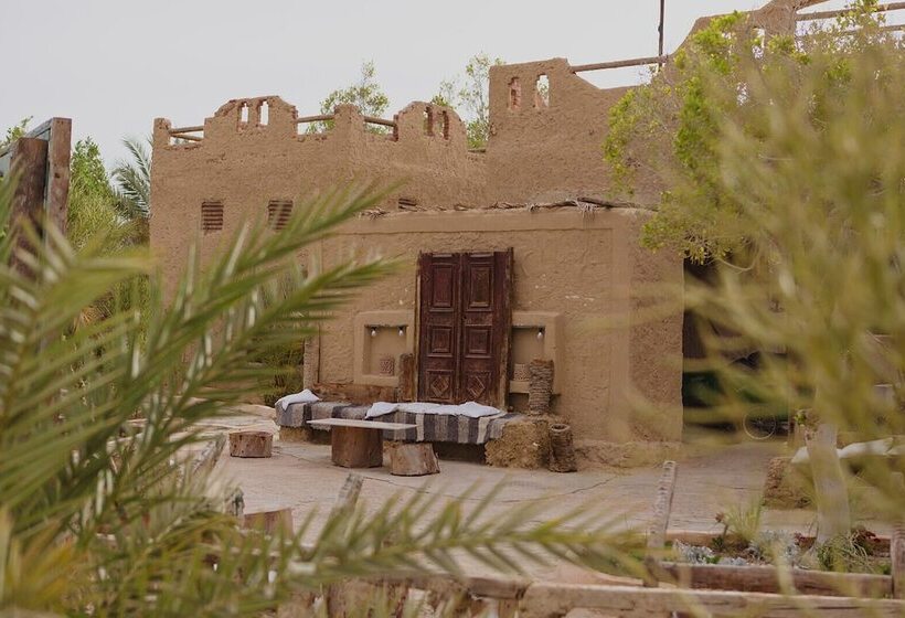 Siwa Shali Resort