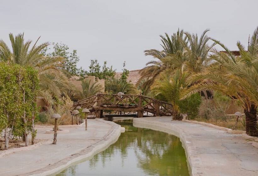 Siwa Shali Resort