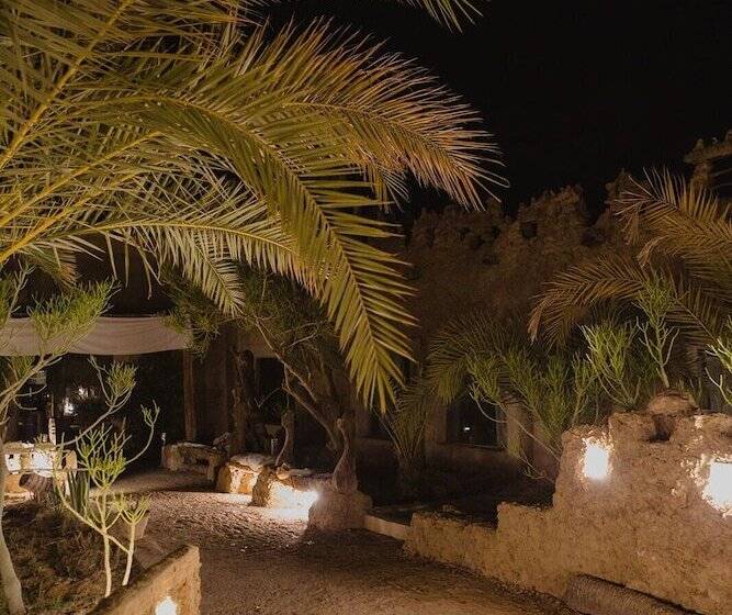 Siwa Shali Resort