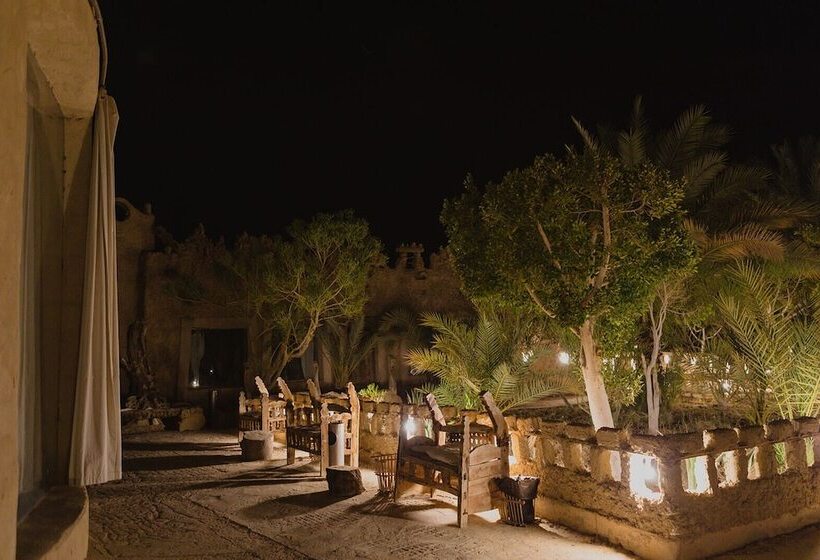 Siwa Shali Resort