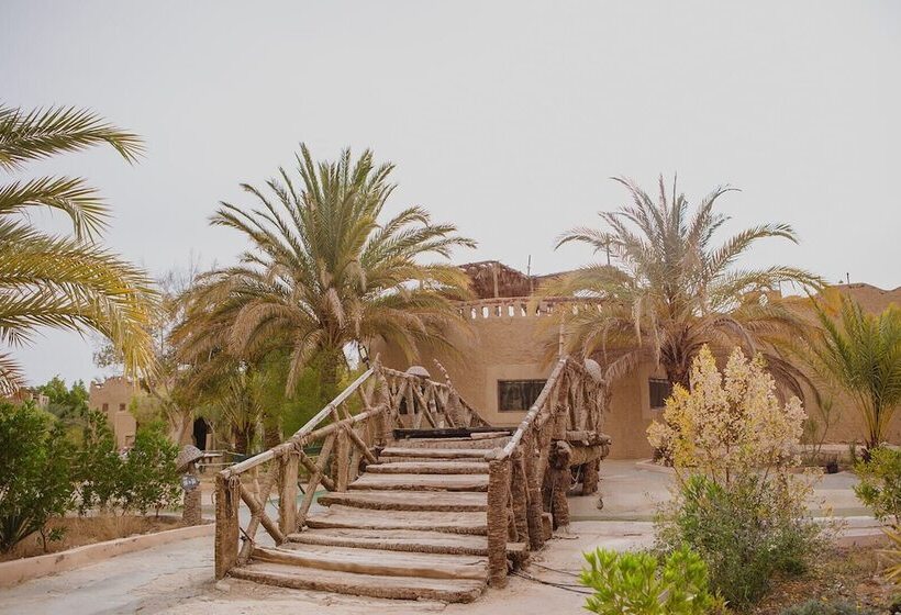 Siwa Shali Resort