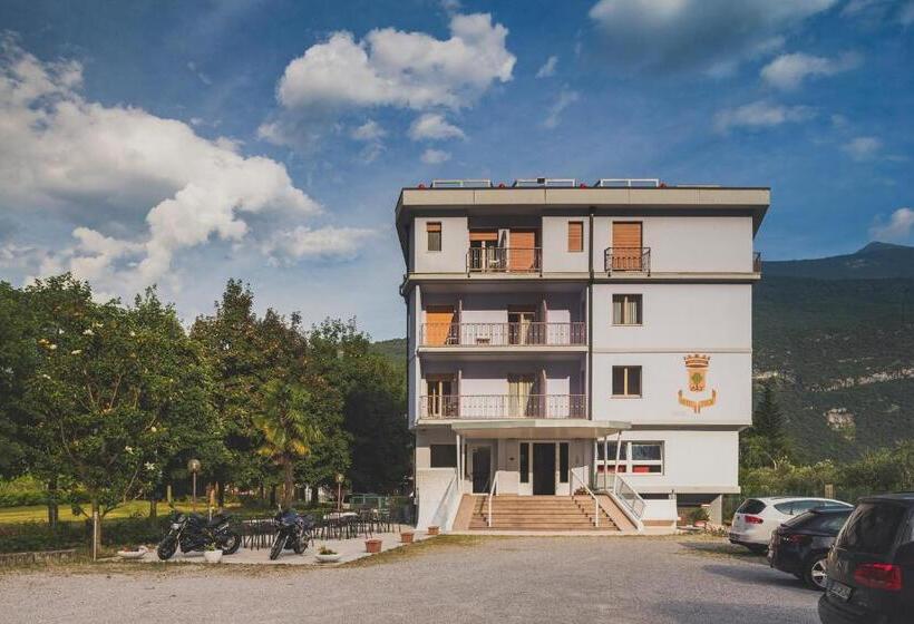 Aktiv Hotel Eden